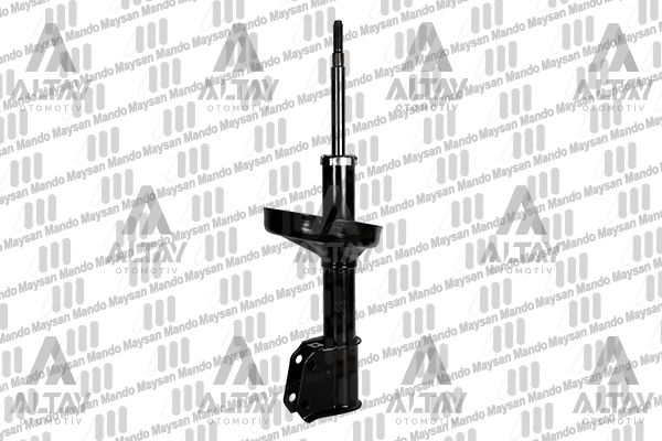 Renault Symbol Ön Amortisör I Yağlı Ön 52mm Braket OEM 7700839378 Renault Symbol Ön Amortisör I Yağlı Ön 52mm Braket OEM 7700839378